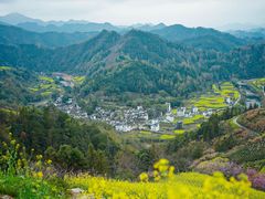 -石潭村