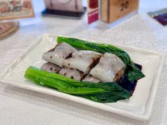 -金鮀岛潮州酒家