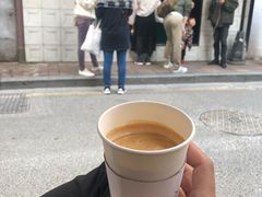 -JPG coffee(广州体育西店)