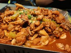 -蛙舍·炭烧牛蛙(东百中心店)