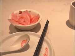 -渝是乎酸菜鱼(龙旗购物中心店)