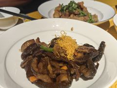 -功德林(南京西路店)