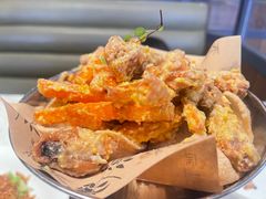 -大树餐厅(益田假日店)