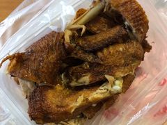 -阿二烤鸡(山塘街店)