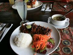 -Pundi Pundi Restaurant