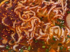 -陇上秦轩西安biangbiang面(朝龙汇店)