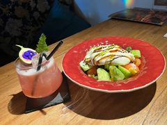 -格鲁·秀色Georgia’s Feast