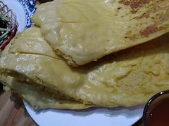 -快乐老家三鲜饺子东北菜(南六中路店)