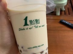 -1点点(爱华店)