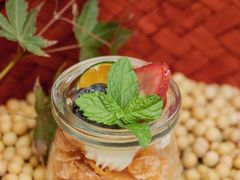 -福州泰禾铂尔曼酒店·大堂酒廊