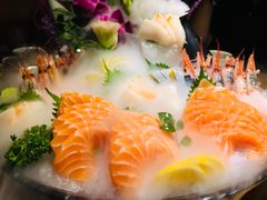 -酒井酱子·深夜食堂(东城汇店)