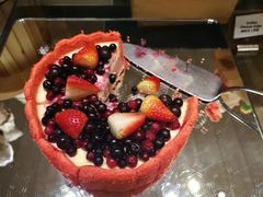 -圣丰索菲特·2 On 988 Café 自助餐厅