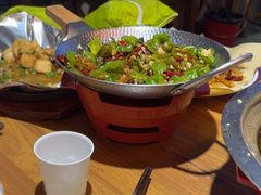 -东来土菜馆(民祥园路店)