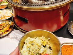 -西塔老太太泥炉烤肉(龙湖北苑天街店)