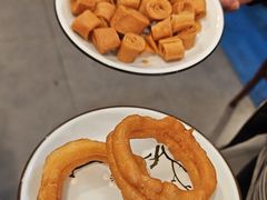 -聚首堂·特色小吃·肘子(什刹海德胜门店)