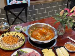 -大理.老字号渝记酸萝卜乌鱼(古城总店)