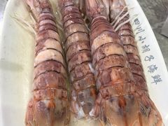 -四川小胡子海鲜(丁村万人海鲜广场店)