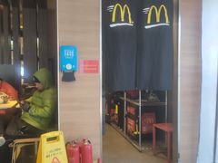 -麦当劳(红旗路店)