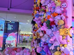 -我要抓娃娃(武进吾悦广场店)