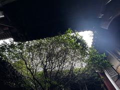 -冕宁灵山寺