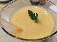 收藏打卡送杨枝甘露-香港威特瑞茶餐厅(小白楼音乐厅店)