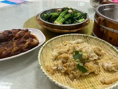 -成惠食府(赤岗店)