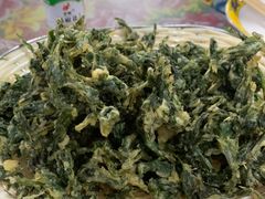 -何适山庄 ·可团建(水长城P2停车场店)