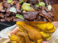 -熠盛粤味·顺德桑拿鸡(永康路店)