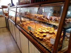 -Dough&Joe团憩(瑞虹天地月亮湾店)