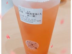 -沪上阿姨·精选茶饮(抚顺万达广场店)