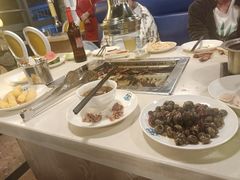 -爱客得牛排海鲜烤肉·火锅自助(春熙路黑金好店)