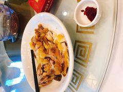 -围龙屋客家食府(福田店)