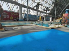 -天山海世界·米立方