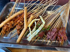 -成都玉林串串香火锅(三八店)