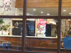 门面-C.Y Cafe