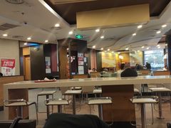 大堂-肯德基(欣旺店)
