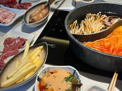 -真汐·寿喜烧放题自助(潍坊泰华店)
