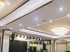 -东江渔村·古典园林·30年粤菜老字号(太和店)