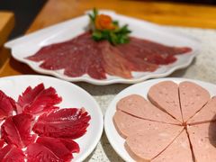 -大味生态火锅(蓝谷地店)