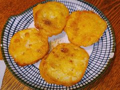 椒盐藕饼-阿木舂记·特色小吃(平江路店)