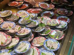 -谭三娘鲜切牛肉自助火锅(九眼桥总店)