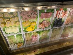-九记潮汕现切鲜牛肉自助火锅(长沙·方圆荟店)