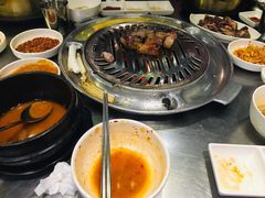 -喜来稀肉(虹泉路店)