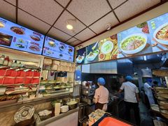 -新川面馆(新街口起源店)
