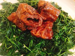 -老正兴菜馆(福州路店)