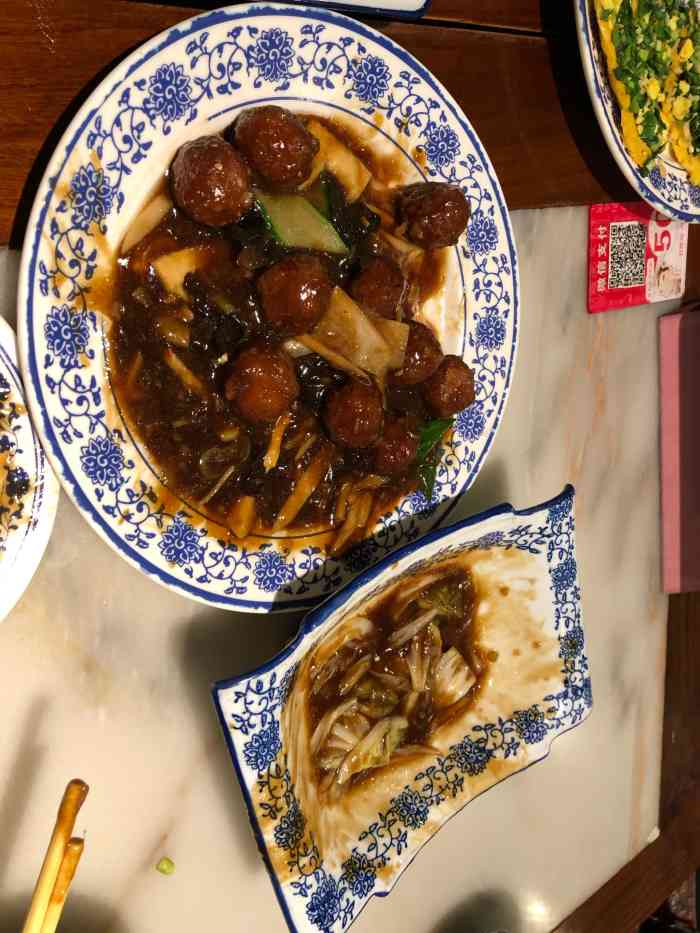 海碗居(蓝色港湾店)-"店铺非常有特色,进门有一个超大的碗,特别.