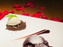 -弗兰克牛排西餐厅Ribone steak house(柠檬花园店)