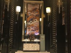 门面-国贸格兰维大酒店-山城映像中餐厅(青年路店)