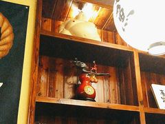 -鸟鹏烧鸟居酒屋(仁恒梦中心店)