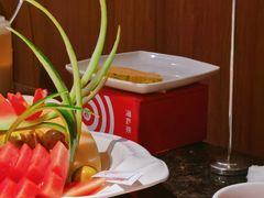 -海底捞火锅(德辉广场店)